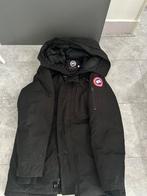 Canada goose jas zwart maat L, Maat 52/54 (L), Zwart, Canada Goose, Ophalen of Verzenden