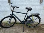 Batavus herenfiets, Fietsen en Brommers, Fietsen | Heren | Herenfietsen, Versnellingen, 49 tot 53 cm, Zo goed als nieuw, Batavus