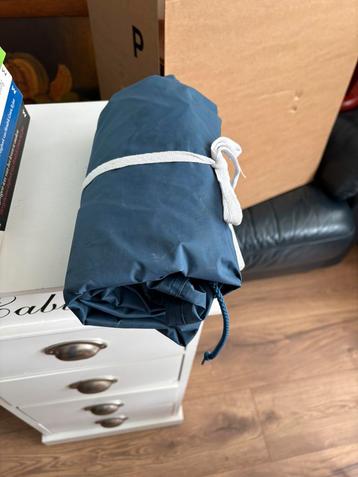 Arafura poncho (scootmobiel) beschikbaar voor biedingen