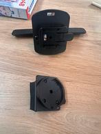 Brodit Telefoonhouder & Universele Tablethouder Volvo, Ophalen, Gebruikt