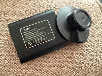 Dock & Battery Pack accu Whisper Flex (Ultimate) – Gen 1 beschikbaar voor biedingen