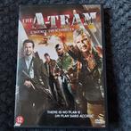 The A-TEAM, Ophalen of Verzenden, Gebruikt, Actie