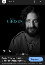 Gevraagd serie dvd  "the chosen" ned. Ondertitel, Antiek en Kunst, Ophalen