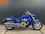 Suzuki M 1800 R Intruder (2007) Origineel NL M1800 VZR1800, Motoren, Chopper, Bedrijf, 1783 cc, Meer dan 35 kW