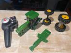Siku control john deere 8345R onderdelen, Ophalen of Verzenden, Zo goed als nieuw, Overige schalen, Onderdeel