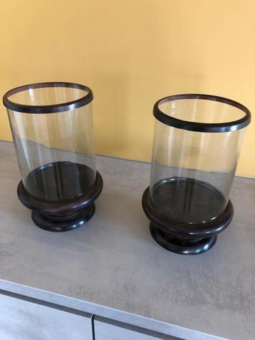 1 Windlicht beschikbaar voor biedingen