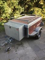 Bagagewagen / bagageaanhanger / aanhanger/ Brenderup, Auto diversen, Overige Auto diversen, Ophalen