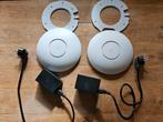 Unifi AP AC Pro - 2 stuks, Computers en Software, Accesspoints, Ophalen of Verzenden, Gebruikt, Ubiquiti