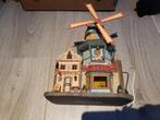 Molen, Diversen, Kerst, Ophalen of Verzenden, Zo goed als nieuw