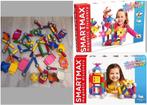 Smartmax. Home sweet home & flower palace, Kinderen en Baby's, Speelgoed | Educatief en Creatief, Verzenden, Zo goed als nieuw