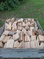 Haardhout, Minder dan 3 m³, Ophalen