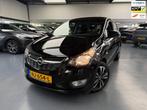 Opel KARL 1.0 ecoFLEX Edition, Auto's, Opel, Voorwielaandrijving, 839 kg, Stof, Gebruikt