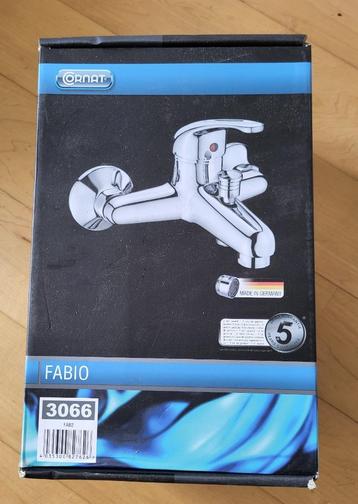 Nieuw Cornat 3066 Fabio 1Gr-Mengkraan Bad Ch FAB2 Nieuw Corn beschikbaar voor biedingen