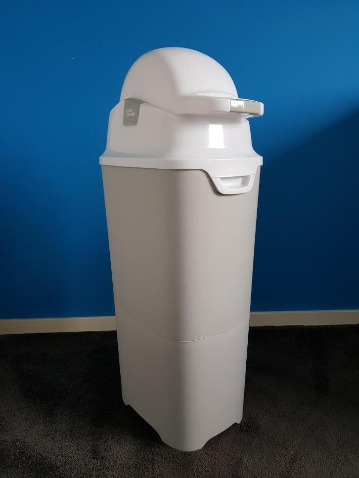 DiaperChamp One Maxi luieremmer  - Hoog model 83 cm, Kinderen en Baby's, Badjes en Verzorging, Zo goed als nieuw, Luieremmer, Overige merken