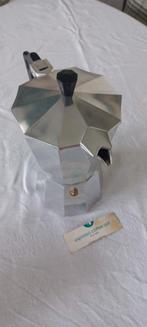 Percolator 6 kops, Antiek en Kunst, Ophalen of Verzenden