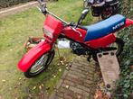 Honda MT5 Nederlands, Ophalen, Zo goed als nieuw, MT