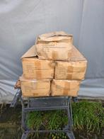 Partij Douchegordijn Rails - 250 Stuks, Ophalen, Nieuw