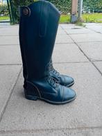 HKM rijlaarzen maat 33, Dieren en Toebehoren, Paardrijkleding, Ophalen of Verzenden, Zo goed als nieuw, Dressuur, Schoeisel