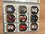 Topps Deco  - 85 kaart, Ophalen of Verzenden, Zo goed als nieuw