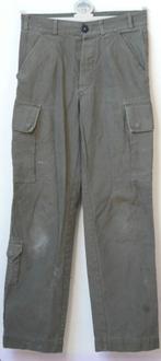 Broek, Gevechts, Uniform, M78, maat: 74x75, KL, 1986.(Nr.2), Verzamelen, Ophalen of Verzenden, Landmacht, Nederland, Kleding of Schoenen