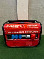 Dutchstahl noodstroom aggregaten €127.49 vanaf 10 stuks, Ophalen, Dutchstahl, Benzine, Nieuw