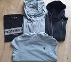 4x Antony Morato 164 vesten trui longsleeve, Ophalen of Verzenden, Jongen, Trui of Vest