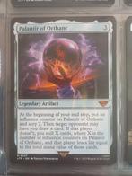 MTG Palantir of Orthanc, Ophalen of Verzenden, Zo goed als nieuw