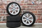 Style 396, 17 Inch, BMW 3 & 4 Serie, Winterbanden, RFT, Ophalen, 18 inch, Gebruikt, Banden en Velgen