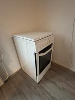 Beko gasfornuis met oven, Witgoed en Apparatuur, Fornuizen, Ophalen, Gebruikt, 4 kookzones, Gas