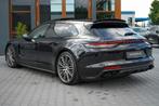 Porsche Panamera Sport Turismo 2.9 4 E-Hybrid PlEd | PDLS |, Automaat, Zwart, 48 km/l, Zwart