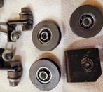 Dubbele bediening lesauto AM Products, Ophalen, Gebruikt