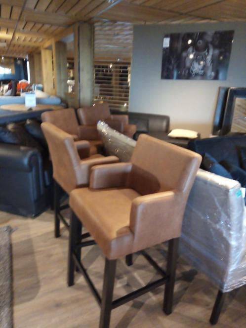 AVENIDA INTERIORS l DIV BARKRUKKEN NU € 95, Huis en Inrichting, Barkrukken, Nieuw, 5 krukken of meer, Ophalen