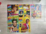 5 x Muziek Expres met Henny Vrienten, Ophalen of Verzenden, 1980 tot heden, Nederland, Tijdschrift