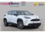 Toyota Yaris Cross 1.5 Hybrid GR Sport | Panodak | Head Up |, Adaptive Cruise Control, Gebruikt, Met garantie (alle), 116 pk