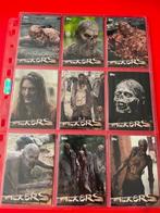 The Walking Dead Season 5 Trading Cards, Verzamelen, Verzenden, 1980 tot heden, Nieuw, Prent