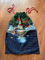 Kerstcadeauzak, Diversen, Kerst, Ophalen, Zo goed als nieuw