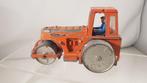 dinky Toys Aveling Barford Diesel Roller 1950, Hobby en Vrije tijd, Modelauto's | 1:43, Ophalen of Verzenden, Gebruikt, Dinky Toys
