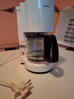 Krups Koffiezetapparaat met Timer, Witgoed en Apparatuur, Koffiezetapparaten, Ophalen of Verzenden