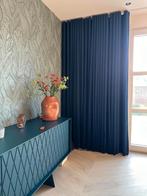 gordijnen velours, Huis en Inrichting, Ophalen, Overige kleuren, 200 cm of meer, Zo goed als nieuw