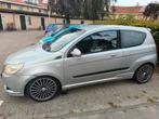 Chevrolet Aveo 1.4 16V LS 100PK Gray Colour, Voorwielaandrijving, 1145 kg, 4 cilinders, 100 pk