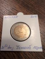Andorra 2 Euro 2015 - 30 jaar Stemrecht, Ophalen of Verzenden