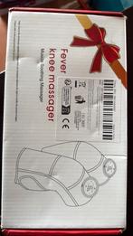 Knie massage apparaat, Ophalen of Verzenden, Zo goed als nieuw, Apparaat