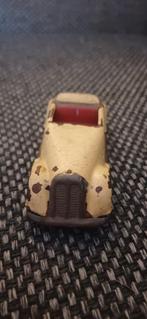blikken auto's, Antiek en Kunst, Antiek | Speelgoed, Ophalen of Verzenden