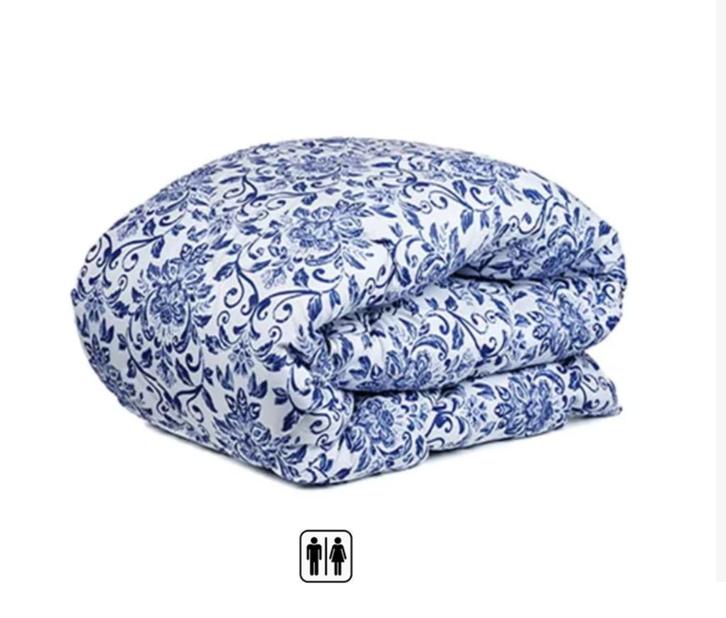 Dekbed uitwas baar 2 in 1 Old Dutch 140/200, Huis en Inrichting, Slaapkamer | Beddengoed, Nieuw, Deken of Dekbed, Eenpersoons