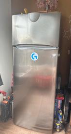 Indesit fridge in a good condition ., Witgoed en Apparatuur, Koelkasten en IJskasten, Ophalen, Gebruikt, 160 cm of meer, 45 tot 60 cm
