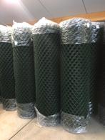 Zware kwaliteit harmonicagaas / gaashekwerk / afrastering, Ophalen, VNH Nuland B.V., Nieuw, Info@vnhnuland.nl