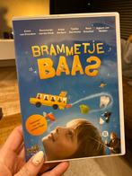 Brammetje Baas DVD - gratis, Gebruikt, Alle leeftijden, Ophalen of Verzenden, Komedie