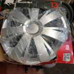 Nieuwe wieldoppen 13 inch, Ophalen of Verzenden, Nieuw