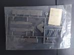 Modelkit Fokker D.7 schaal 1/94 (MB187), Overige merken, 1:144 tot 1:200, Nieuw, Ophalen of Verzenden