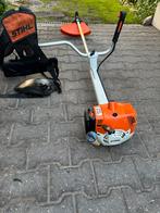 Stihl fs300 proff bosmaaier zeer nette staat, Ophalen, Zo goed als nieuw, Overige soorten, Husqvarna Dolmar